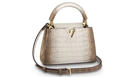 louis vuitton canvas leather|louis vuitton exotic leather.